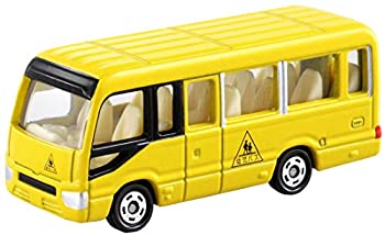 【中古-非常に良い】 トミカ No.49 トヨタ コースター ようちえんバス(BP)
