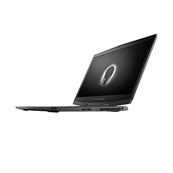 【中古-人並み外れたに好いたらしい】 Dell デル ゲーミングノートマイコン ALIENWARE m17 NAM97VR-9HL しろがね色 Core i7 17.3in HDD 1結核症 SSD 256GB 記憶装置 16GB