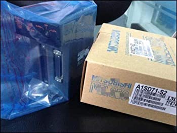 【中古-人並み外れたに好いたらしい】 MITSUBISHI 三菱 A1SD71S2 A1SD71-S2 ジーメンスション制御装置