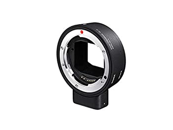 【未使用】【中古】 シグマ SIGMA MOUNT CONVERTER MC-21 CANON EF-L