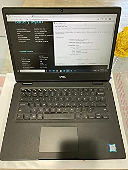 【中古】 Dell デル Latitude 3000 3400 14in ノートパソ - 1920 X 1080 - Core i5 I5-8265U - 8GB ランダムアクセス記憶装置 - 256GB SSD