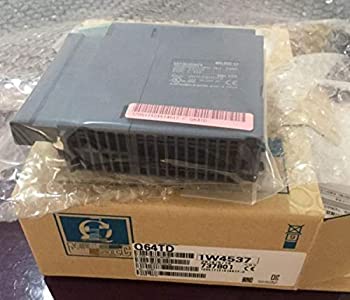 【中古-非常に良い】 MITSUBISHI 三菱電機 シーケンサ 熱電対入力ユニット Q64TD
