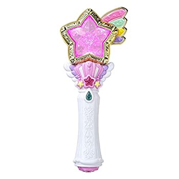 【中古】 スター トゥインクルプリキュア トゥインクルステッキ