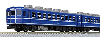 【中古】 KATO カトー Nゲージ 12系 急行形客車 国鉄仕様 6両セット 10-1550 鉄道模型 客車｜ムジカ＆フェリーチェ店