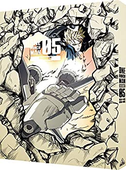 【未使用】【中古】 ワンパンマン SEASON 2 5 (特装限定版) [Blu-ray] 11,885円