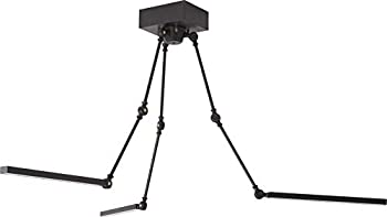 【中古-非常に良い】 スタンド ワーカー 3アーム LEDライト 昼白色 BRID STAND WORKER_3 ARM LED LIGHT