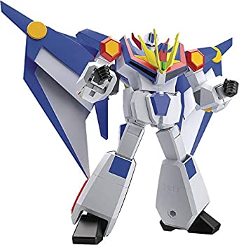 【未使用】【中古】 MODEROID 絶対無敵ライジンオー バクリュウオー ノンスケール ABS&PS&POM製 組み立て式プラスチックモデル