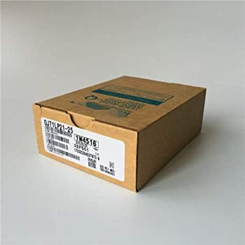 【中古】 MITSUBISHI 三菱電機 シーケンサ ユニット QJ71LP21-25｜ムジカ＆フェリーチェ店