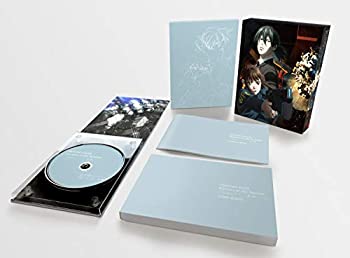 【未使用】【中古】 PSYCHO-PASS サイコパス Sinners of the System Case.1 罪と罰 [Blu-ray]