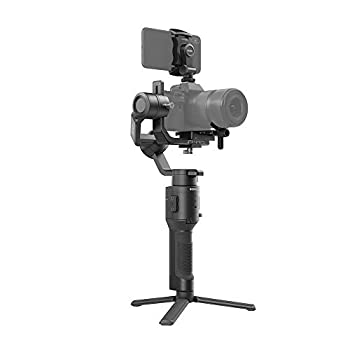 【中古-人並み外れたに似つかわしい】 DJI Ronin-SC 一眼 銀鏡受け答え用ジンバル 安定器 銀鏡レスカメラ 相応う