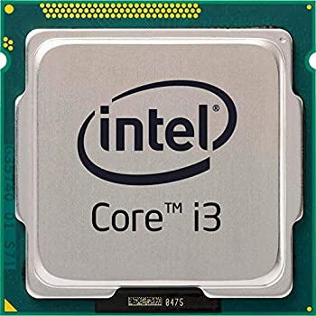 【中古-人並み外れたに好いたらしい】 intel Core i3 i3-4130 3.40 GHz 中央処理装置 - ソケット H3 LGA-1150 - デュアル中核グループ (2 中核グループ) - 3 MB 現ナマ CPU-パソコン・周辺機器-PCパーツ