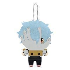 【未使用】【中古】 僕のヒーローアカデミア ともぬい vol.4 死柄木弔 ぬいぐるみ バンプレスト しがらき とむら ヒロアカ|ムジカ&フェリーチェ店