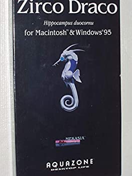 【中古】 Aquazone アクアゾーン オプションディスク ジルコ ドラコ｜ムジカ＆フェリーチェ店