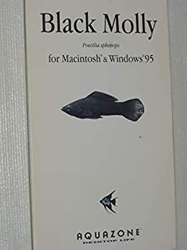 【中古】 Aquazone アクアゾーン オプションディスク ブラックモーリー