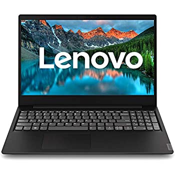 【中古】 Lenovo S145-15-15-15.6インチ HD - intel Pentium Gold - 4GB - 500GB HDD - ブラック|ムジカ&フェリーチェ店