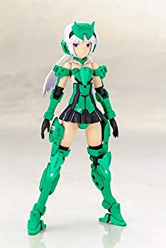 【未使用】【中古】 フレームアームズ・ガール アーキテクト CRAFTSMANSHIP Form プラモデル (コトブキヤショップ限定)画像