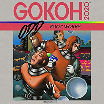 【未使用】【中古】 GOKOH + KAMISAMA