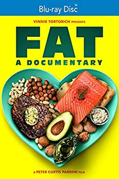 【中古】 Fat [Blu-ray]