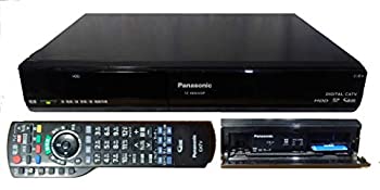 【中古-人並み外れたに似つかわしい】 録画役立つこと付 CATV HDDリコーダー TZ-HDW610P
