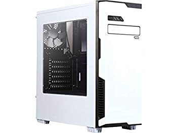 【未当て嵌める】【中古】 カスタムビルドゲーミングパソコン電子計算機取り合わせRyzen 3 2200G 3.7 GHz 480 GB SSD ゲーミングLED高閣 Windows 10 HDMI