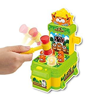 【中古-人並み外れたに好いたらしい】 ピコピコモグラキング