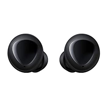 【中古-人並み外れたに似つかわしい】 GALAXY Buds 黒いこと [GALAXY完全無欠 ] SM-R17010K19JP