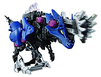 【未使用】【中古】 ZOIDS ゾイドワイルド ZW24 パキケドス