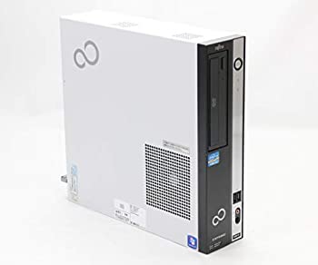 【中古】 富士通 ESPRIMO D581/D Core i5-2400 3.1GHz 2GB 250GB (HDD) DVI-D アナログRGB出力 DVD-ROM Windows 7 Pro 64bit|ムジカ&フェリーチェ店