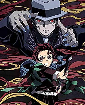 【未使用】【中古】 鬼滅の刃 4 (完全生産限定版) [Blu-ray]
