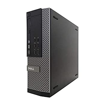 【中古-人並み外れたに似つかわしい】 【Win 10】 Dell 7010 第三時人Core i7-3770 3.4GHz 記憶装置 16GB HDD 1結核症 ヴィデオディスク百貨店マルチ 無線電話 USB