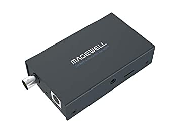 【中古-人並み外れたに似つかわしい】 Pro Convert SDI TX 【置き目インポート品】 SDI to NDI ビデオコンバータデバイス