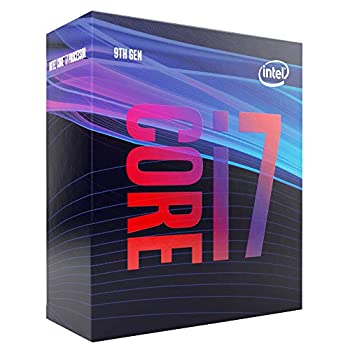【未当て嵌める】【中古】 intel 第9時人 中央処理装置 C 電気工学 Lake-S Refresh / 3.00GHz (Turbo 4.70GHz) / LGA1151 BX80684I79700【BOX】