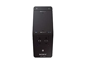 【中古-非常に良い】 SONY (ソニー) 純正リモコン ZZ-RMFTX100J｜ムジカ＆フェリーチェ店