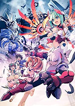 【未当て嵌める】【中古】 白き鋼材のX イクス THE OUT OF GUNVOLT - なおなお書き4 【果てしが無い同梱】陰電子の謡精RoRo 歌唱CD 12cmCD 1枚