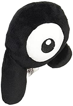【未使用】【中古】 ポケモンセンターオリジナル ぬいぐるみ Pokemon fit アンノーンR