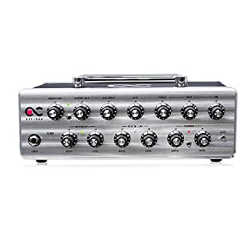 【未使用】【中古】 One Control BJF-S66 ギターアンプ ヘッド