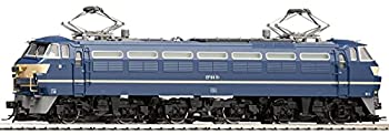 【中古-非常に良い】 TOMIX HOゲージ EF66 後期型 HO-2013 鉄道模型 電気機関車