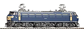 【中古-非常に良い】 TOMIX HOゲージ EF66 前期型 ・ JR貨物新更新車 HO-2012 鉄道模型 電気機関車