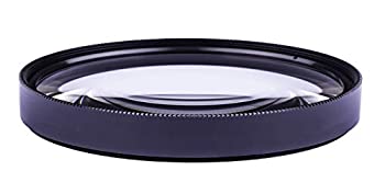 【中古-非常に良い】 Leica ライカ D-LUX 7 10x ハイグレード 2 エレメント クローズアップ (Macro) レンズ