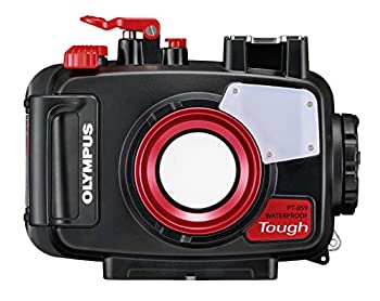 【中古-非常に良い】 OLYMPUS オリンパス TG-6用 防水プロテクター PT-059