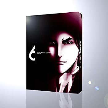 【未使用】【中古】 銀河英雄伝説 Die Neue These 第6巻 (完全数量限定生産) [Blu-ray]