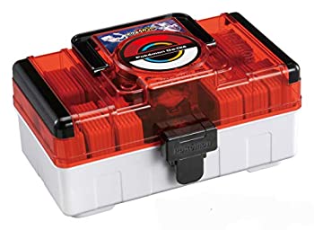 【中古-非常に良い】 ポケモンガオーレ ガオーレトランク ~クリアバージョン~|ムジカ&フェリーチェ店
