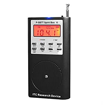 【未当て嵌める】【中古】 SB7 肝ったまボックス席 生きすだま狩り用 FM+AMと金棒引き付き添い人 オーディオ-TV・オーディオ・カメラ