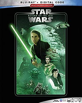 【中古】 Star Wars: Episode VI: Return of the Jedi [Blu-ray]｜ムジカ＆フェリーチェ店