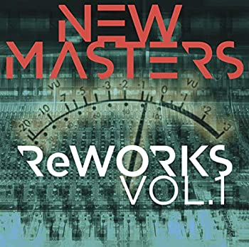 【未当て嵌める】【中古】 リワークス Vol.1