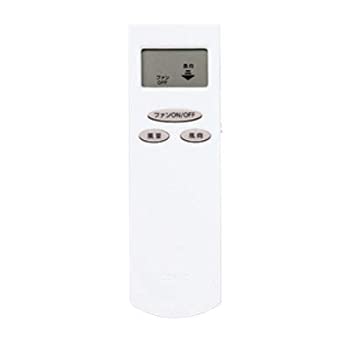 【中古】 ODELIC シーリングファン用 付属リモコン ACモーターファン用リモコン 2007年10月以降に製造された本体に対応 NRL-106FN 受注生産品