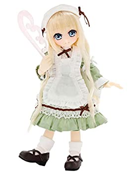 【未使用】【中古】 Lil’Fairy ~ちいさなお手伝いさん~ ミィル ver.1.1 完成品ドール