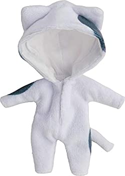 【中古】 ねんどろいどどーる きぐるみパジャマ[ぶちねこ]