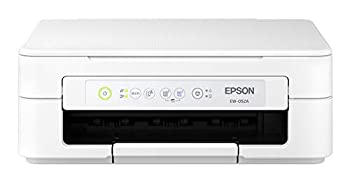 【中古-人並み外れたに似つかわしい】 EPSON エプソン 印刷工 インクジェット練りあわせる機 ハラリオ EW-052A 2019年新模範例
