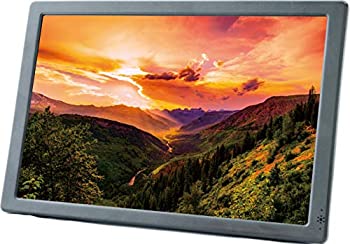 【中古-非常に良い】 OVERTIME 12.1インチ 地デジ録画機能 3style ポータブル液晶テレビ OT-PT121K|ムジカ&フェリーチェ店